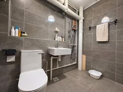 Blk 158 Yung Loh Road (Jurong West), HDB 4 Rooms #636471311